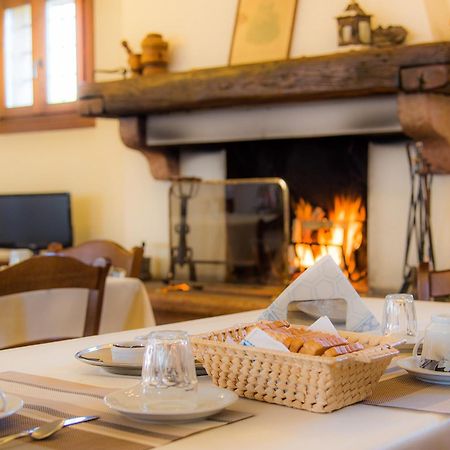 Agriturismo Morgan Montebelluna Exteriér fotografie
