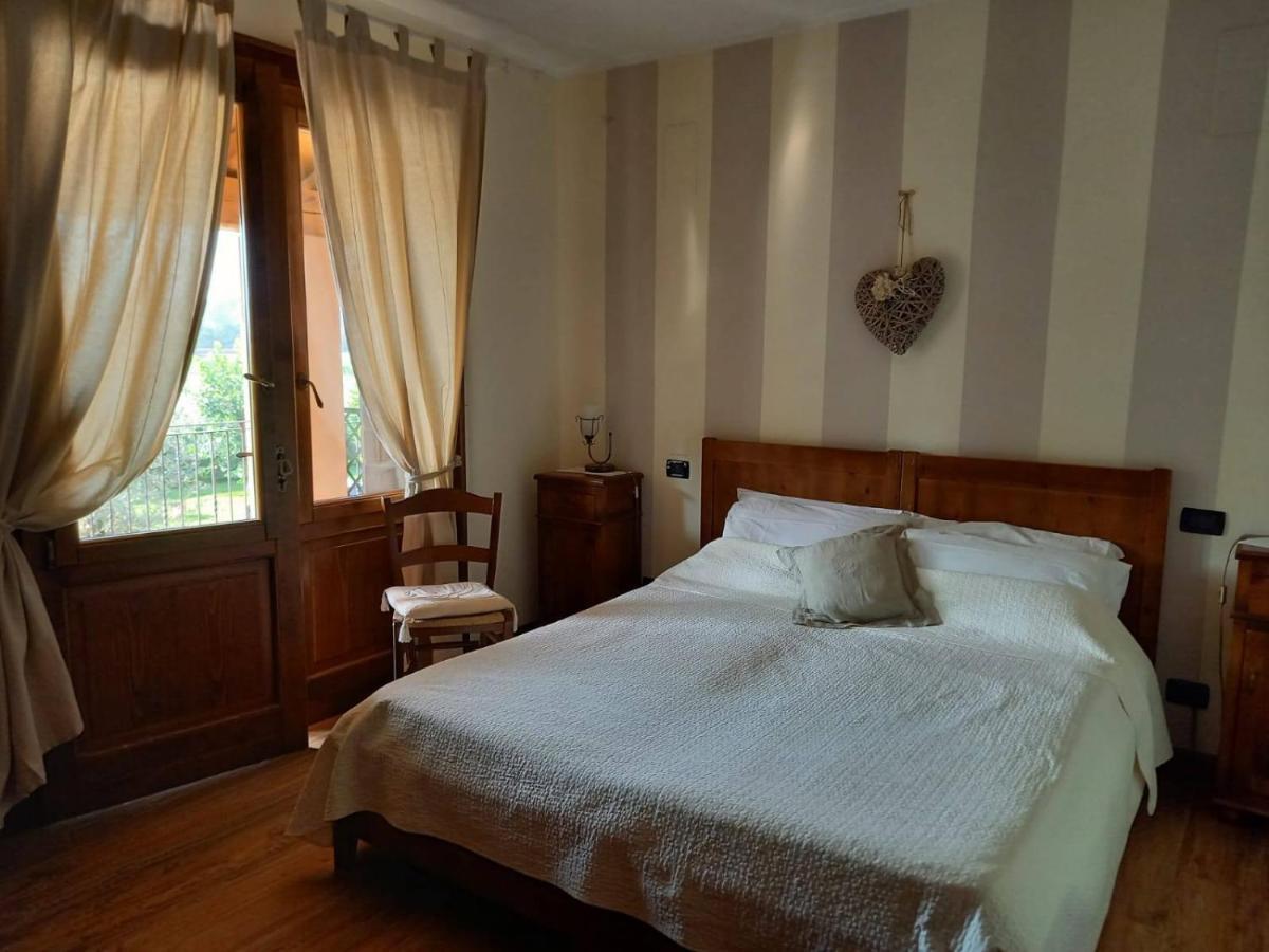 Agriturismo Morgan Montebelluna Exteriér fotografie