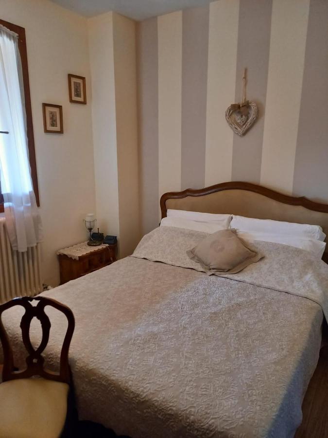 Agriturismo Morgan Montebelluna Exteriér fotografie