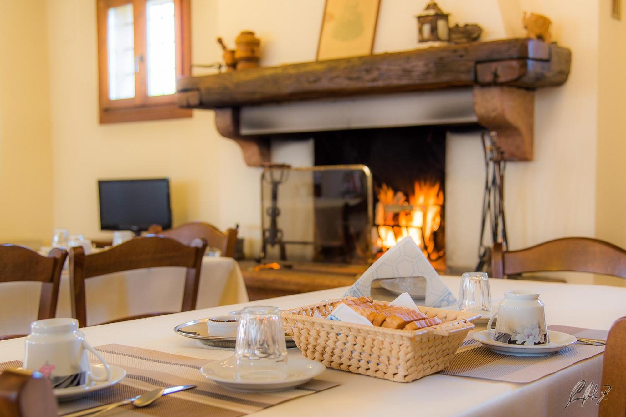 Agriturismo Morgan Montebelluna Exteriér fotografie
