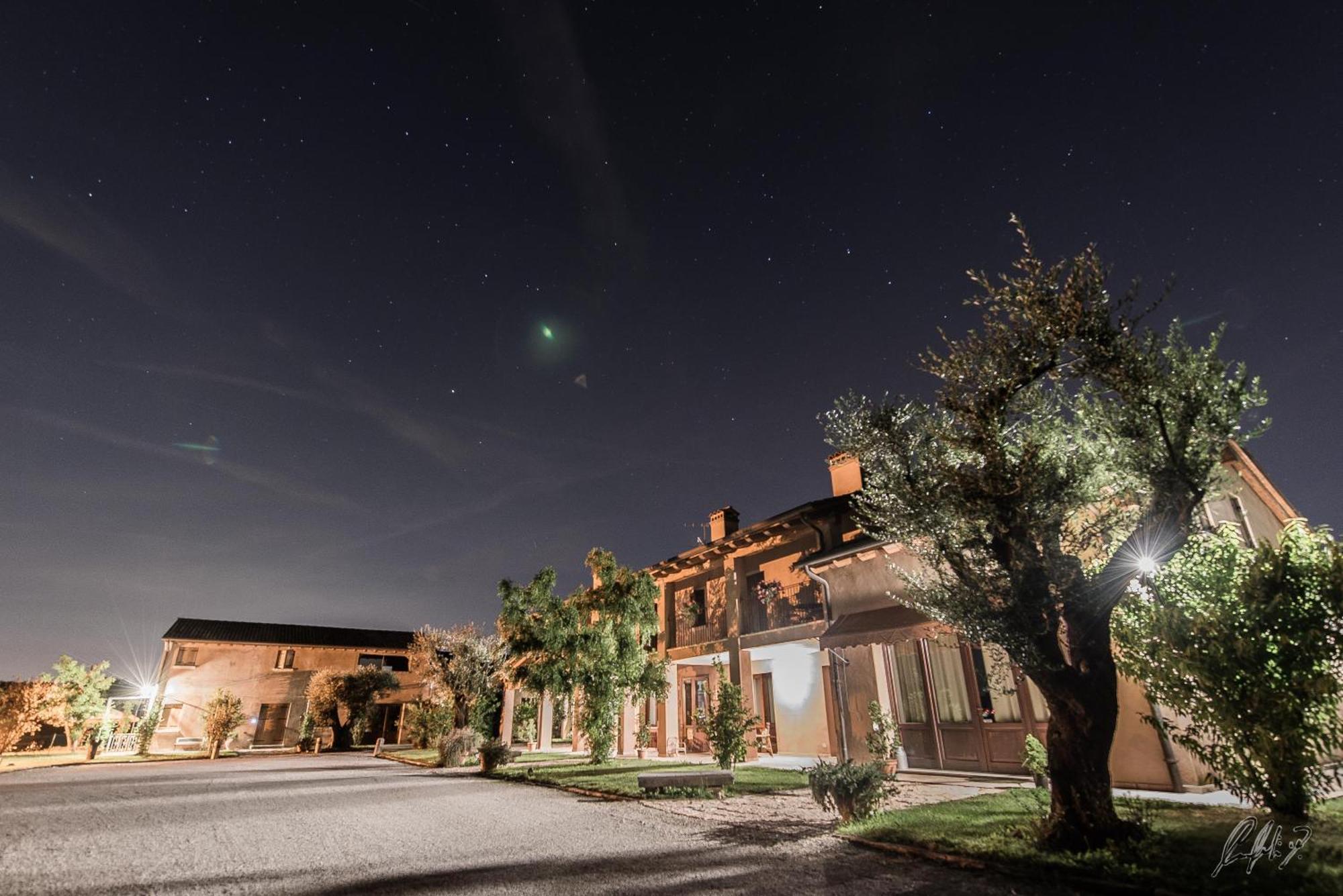 Agriturismo Morgan Montebelluna Exteriér fotografie