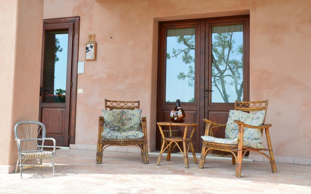 Agriturismo Morgan Montebelluna Exteriér fotografie