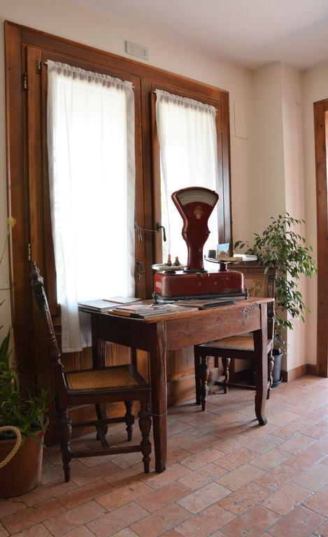 Agriturismo Morgan Montebelluna Exteriér fotografie