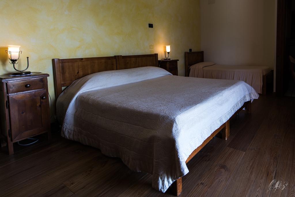 Agriturismo Morgan Montebelluna Pokoj fotografie