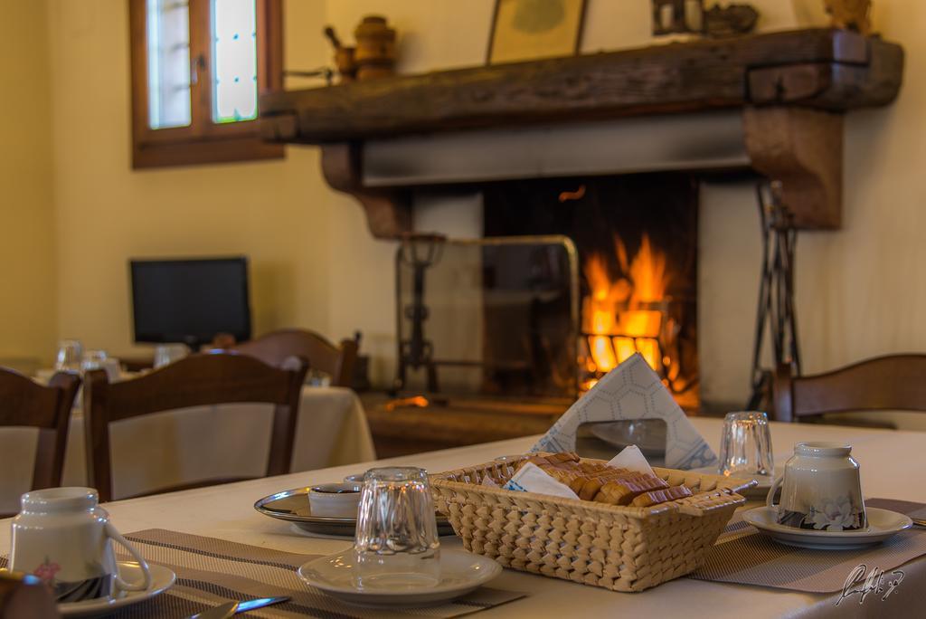 Agriturismo Morgan Montebelluna Exteriér fotografie